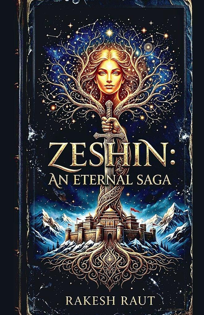 Zeshin An Eternal Saga