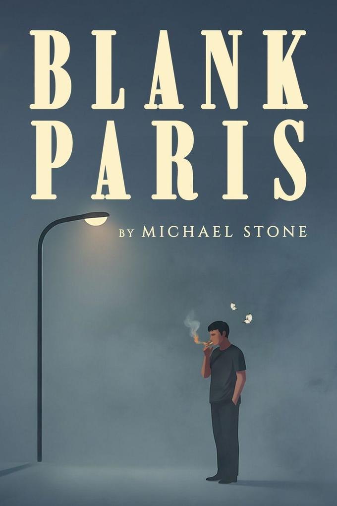 BLANK PARIS
