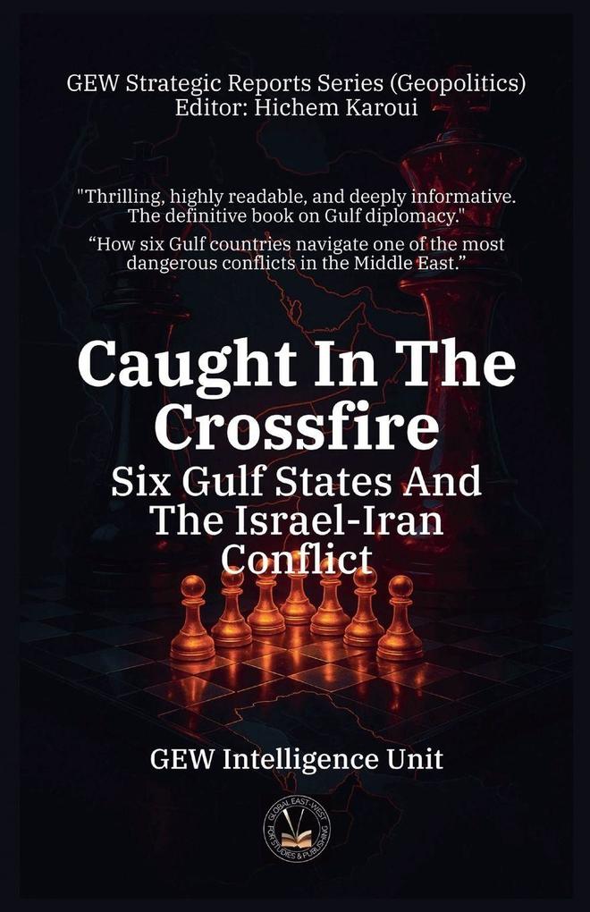Caught In The Crossfire