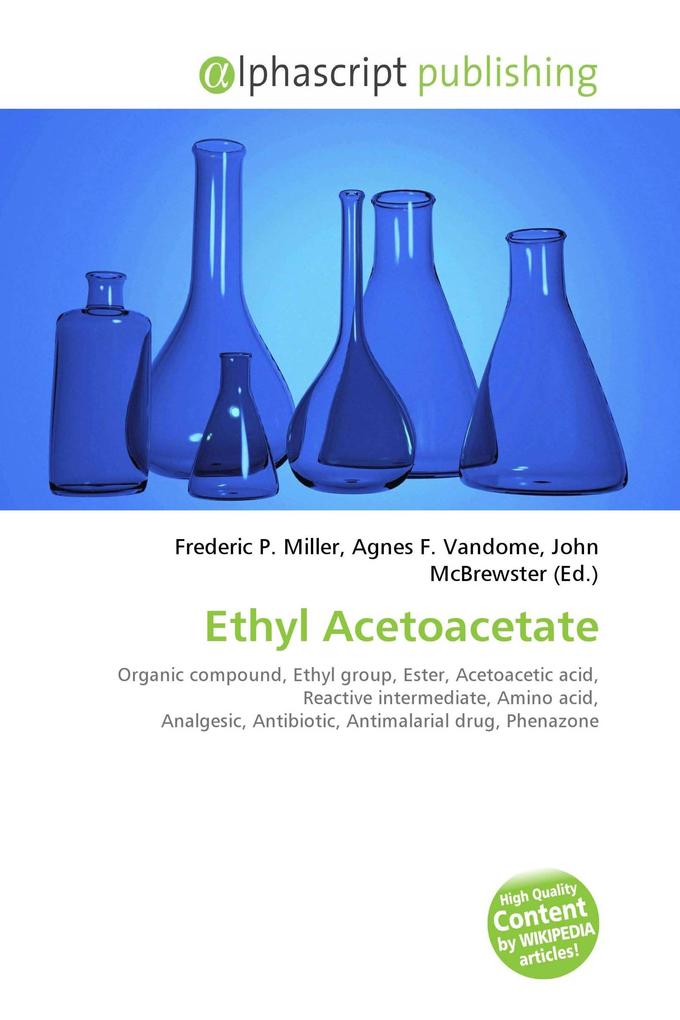 Ethyl Acetoacetate