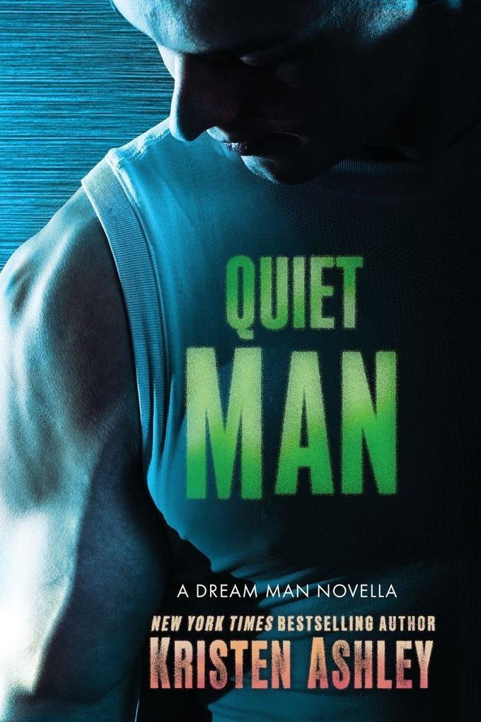 Quiet Man