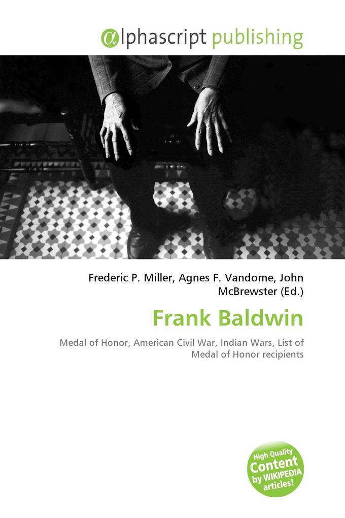 Frank Baldwin