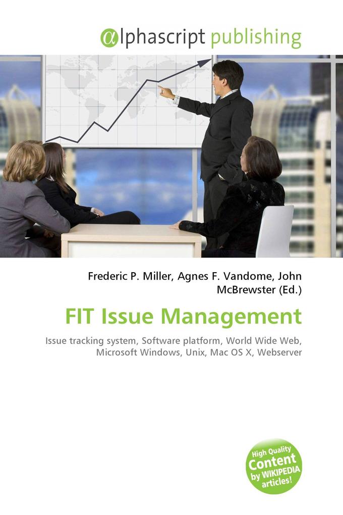 FIT Issue Management