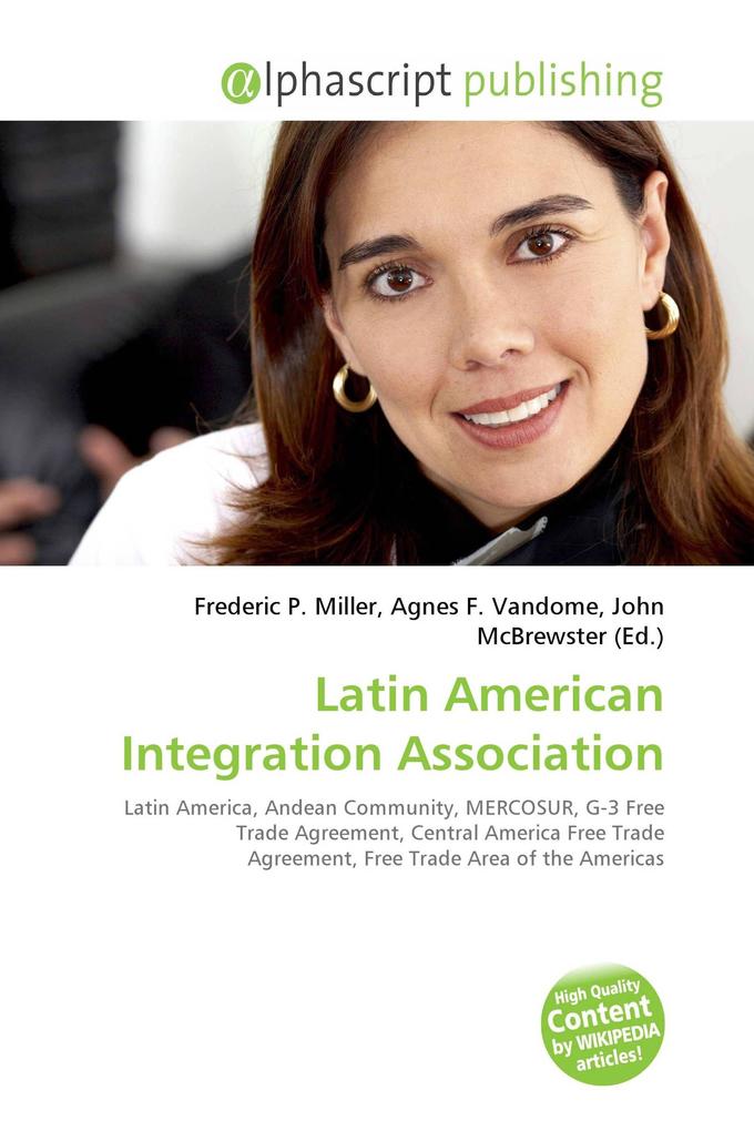 Latin American Integration Association