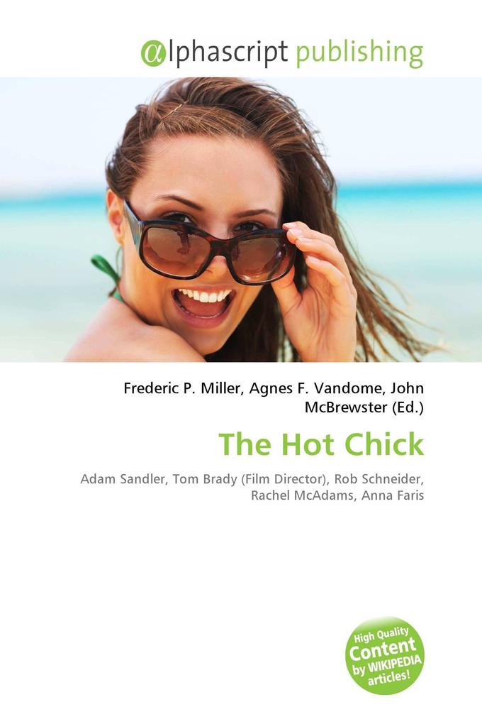 The Hot Chick