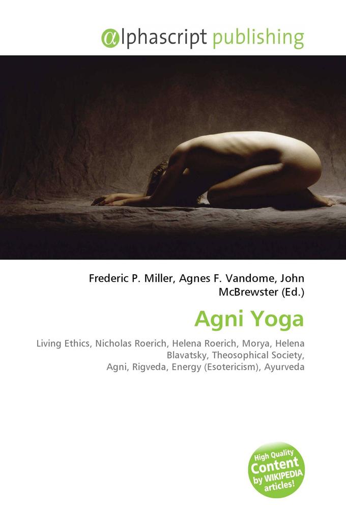 Agni Yoga