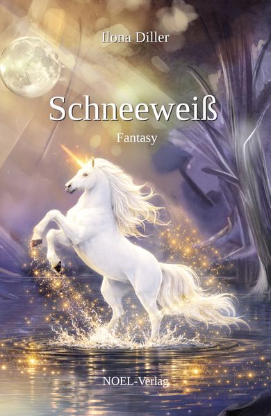 Schneeweiß