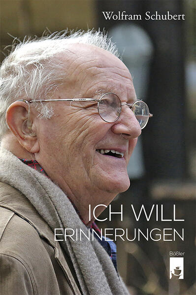 Ich will