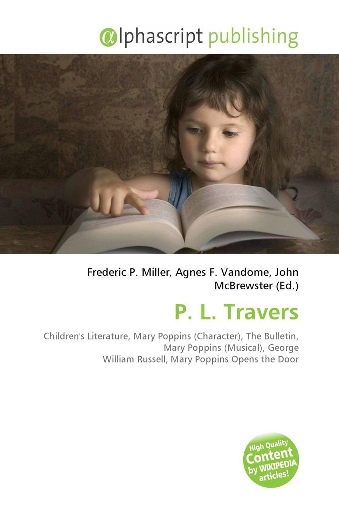 P. L. Travers
