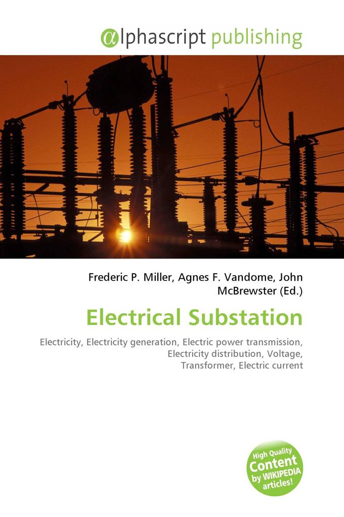 Electrical Substation