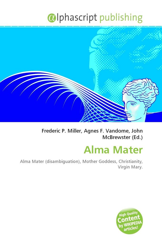 Alma Mater