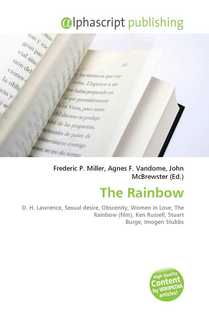 The Rainbow