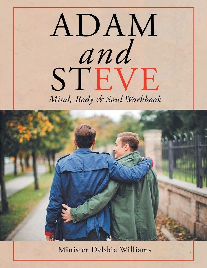 Adam and Steve