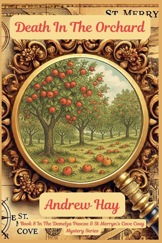 Death In The Orchard