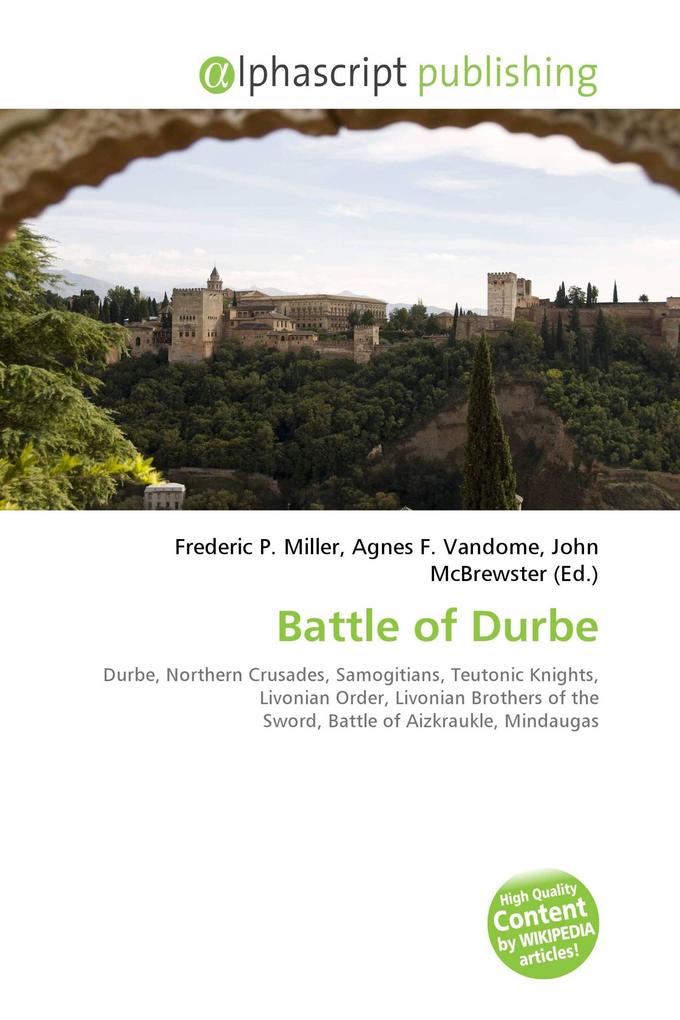Battle of Durbe