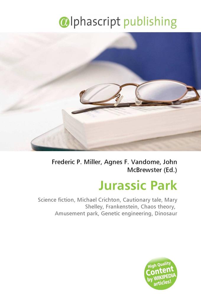 Jurassic Park