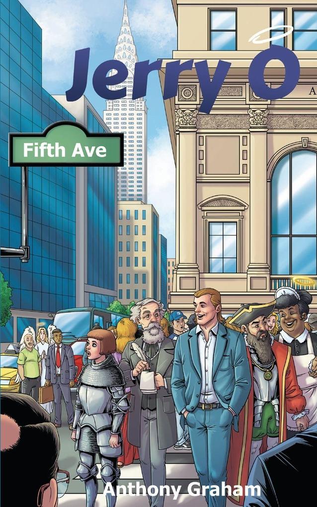 Jerry O