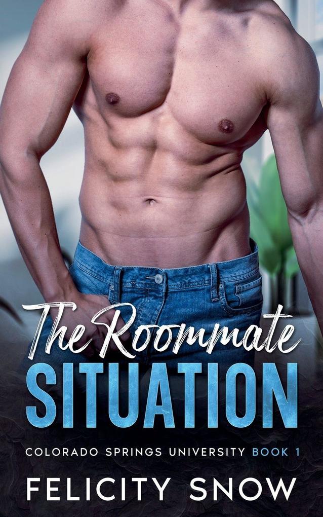 The Roommate Situation