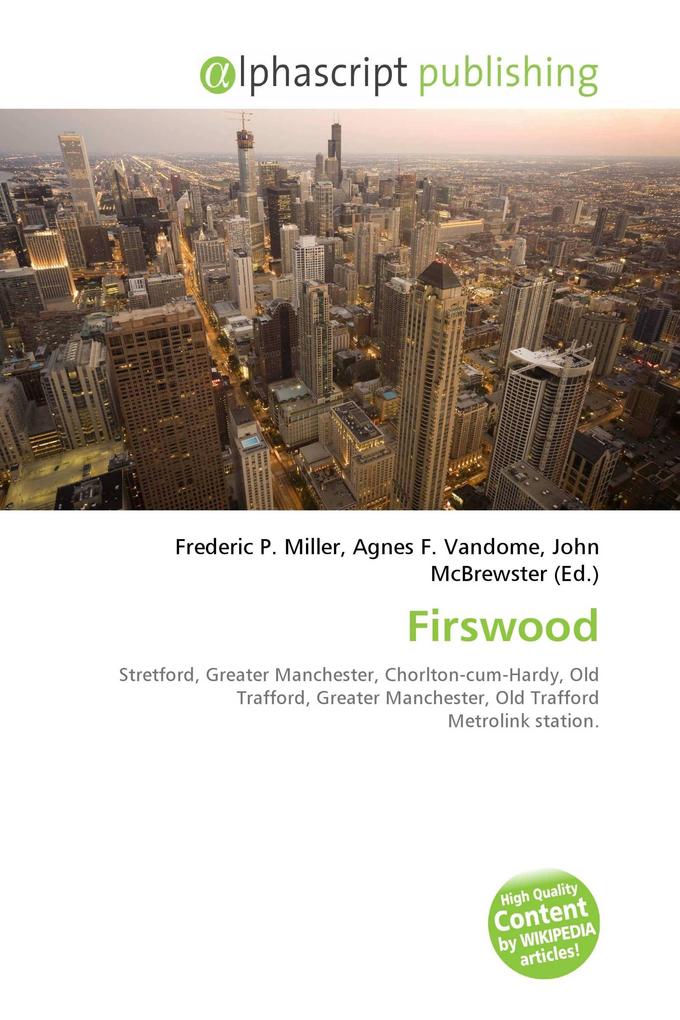 Firswood