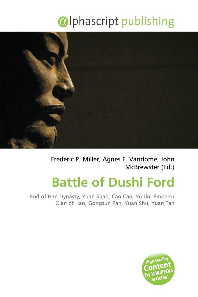 Battle of Dushi Ford