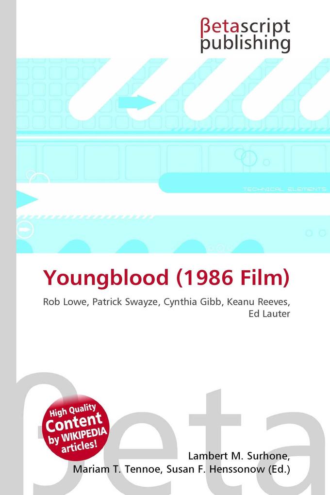 Youngblood (1986 Film)