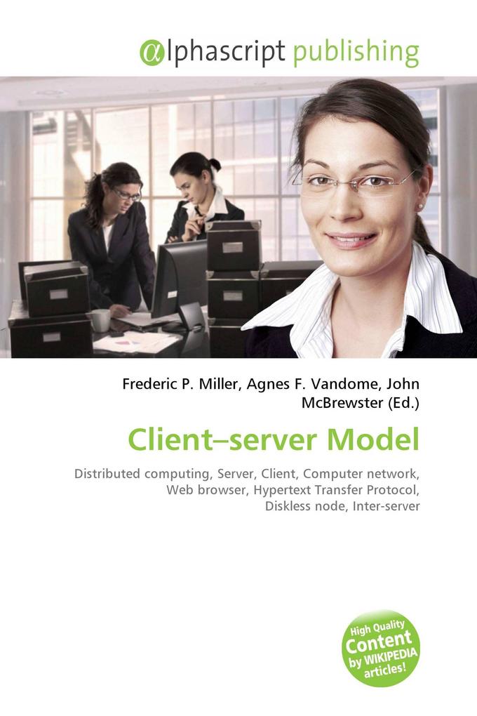 Client-server Model