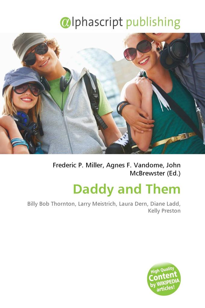 Daddy and Them