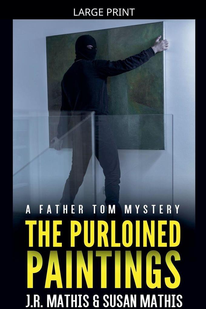 The Purloined Paintings