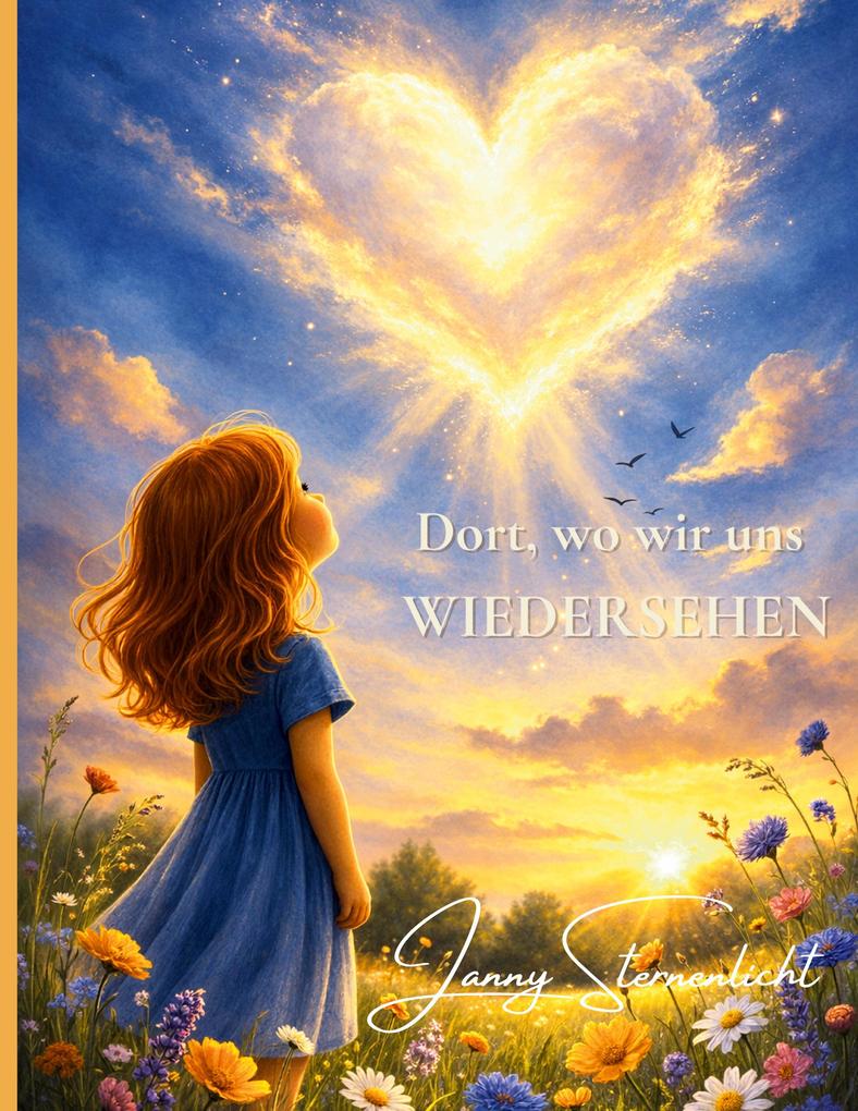 Dort wo wir uns WIEDERSEHEN