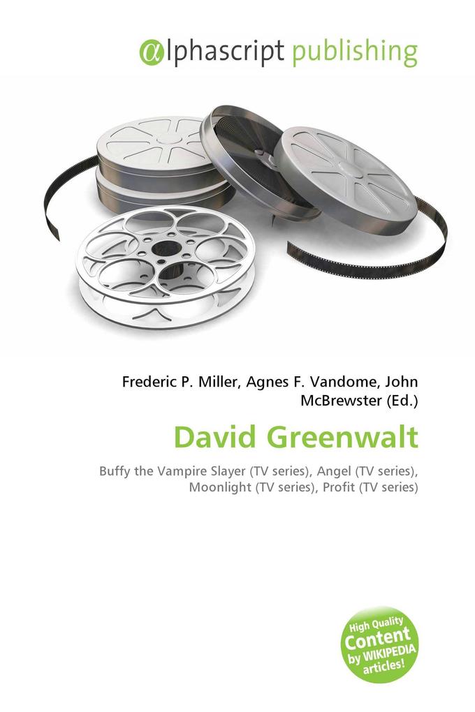 David Greenwalt