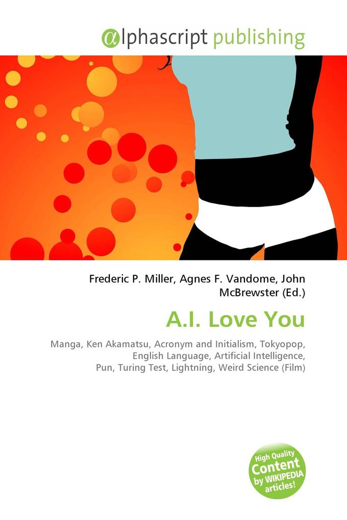 A.I. Love You