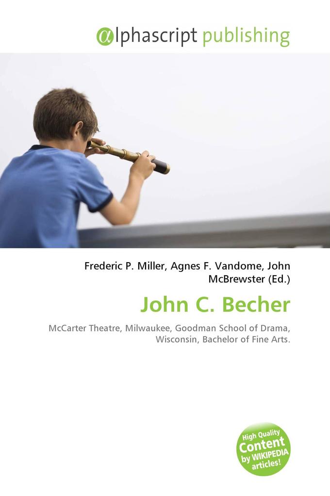 John C. Becher