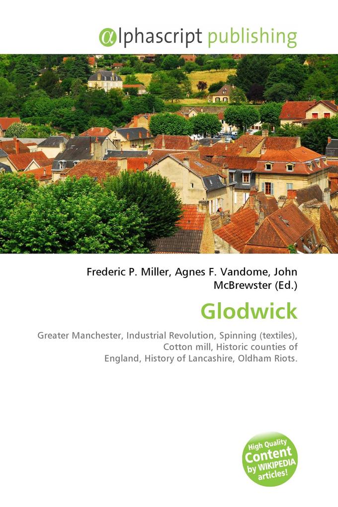 Glodwick
