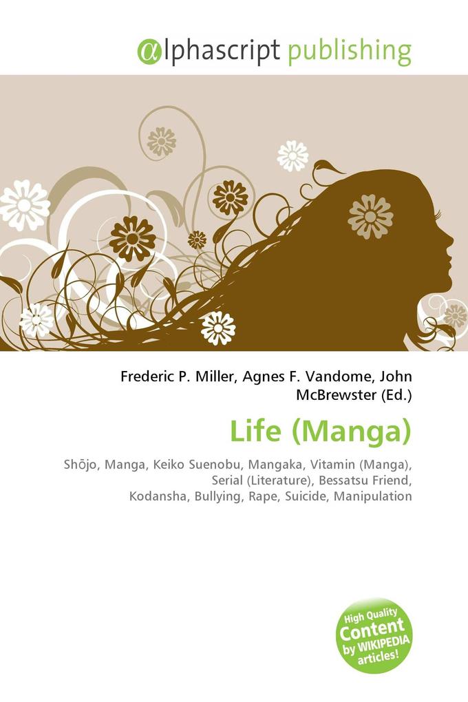 Life (Manga)