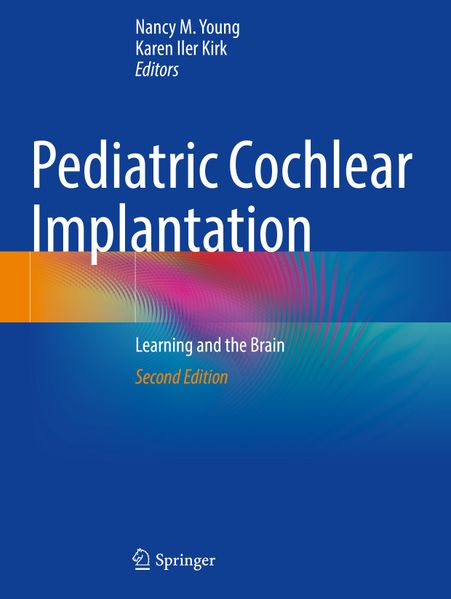 Pediatric Cochlear Implantation