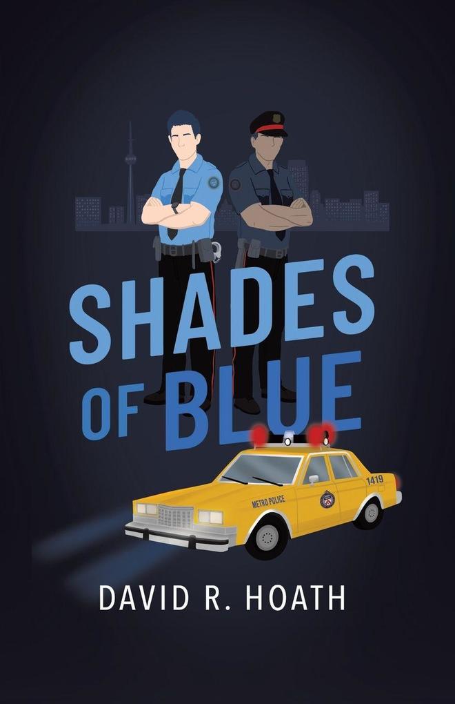 Shades of Blue