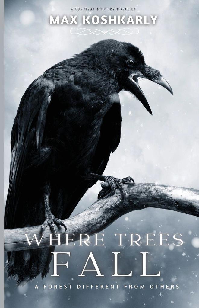 Where Trees Fall