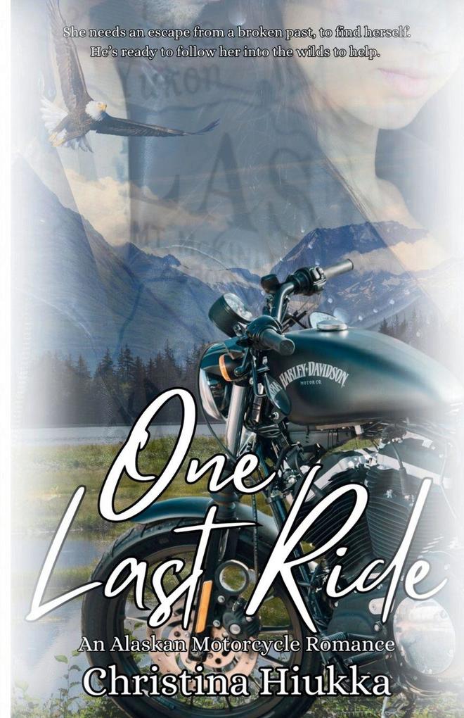 One last Ride