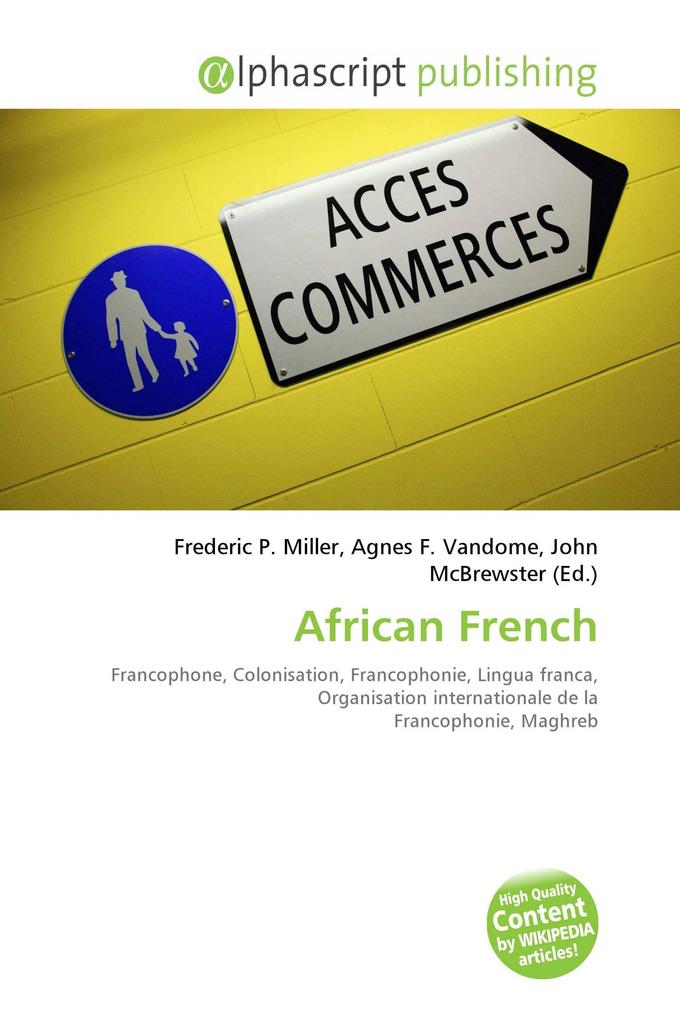 African French