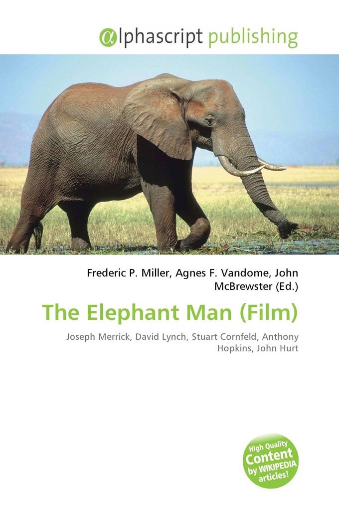 The Elephant Man (Film)
