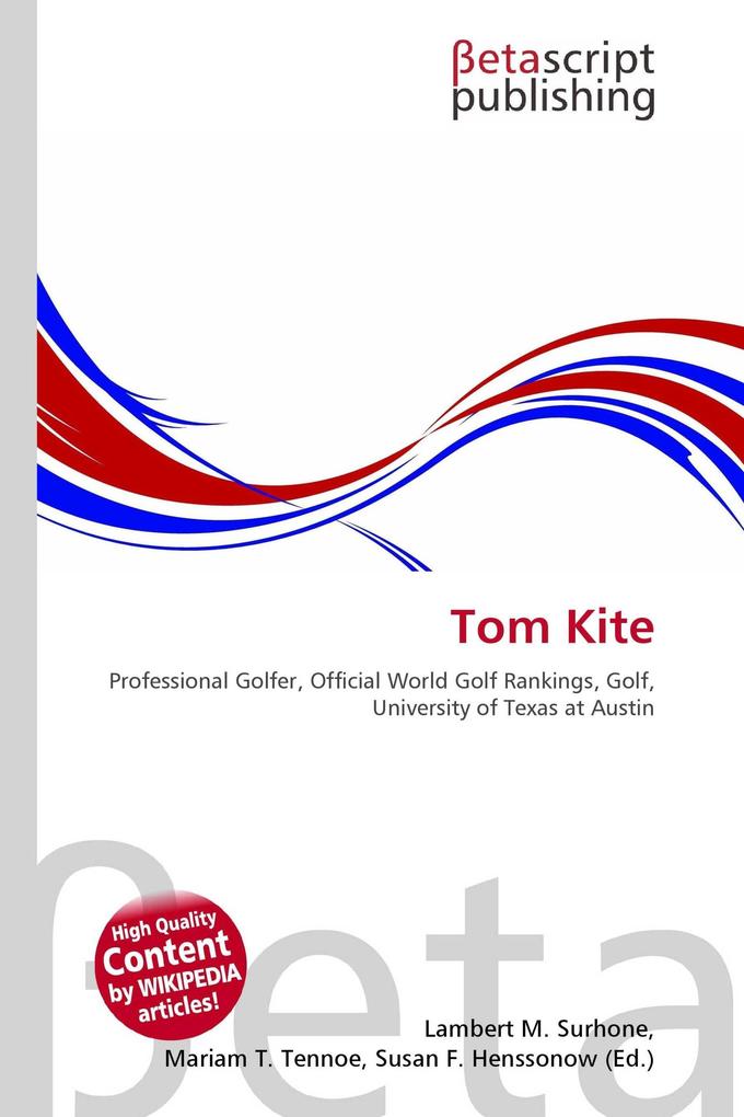 Tom Kite