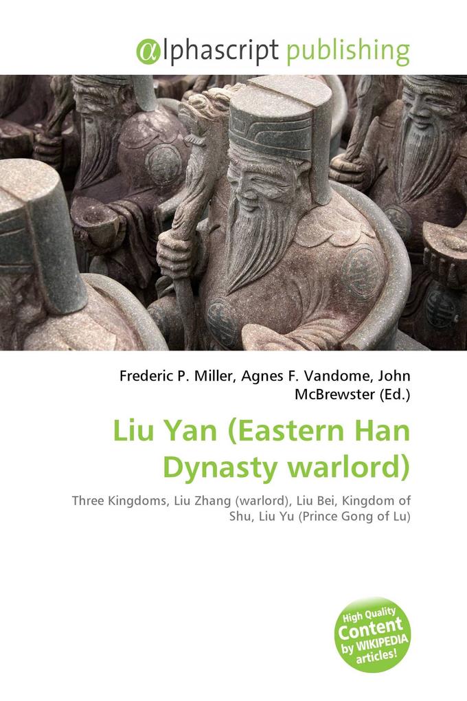 Liu Yan (Eastern Han Dynasty warlord)