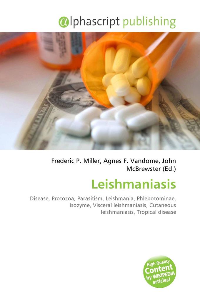 Leishmaniasis