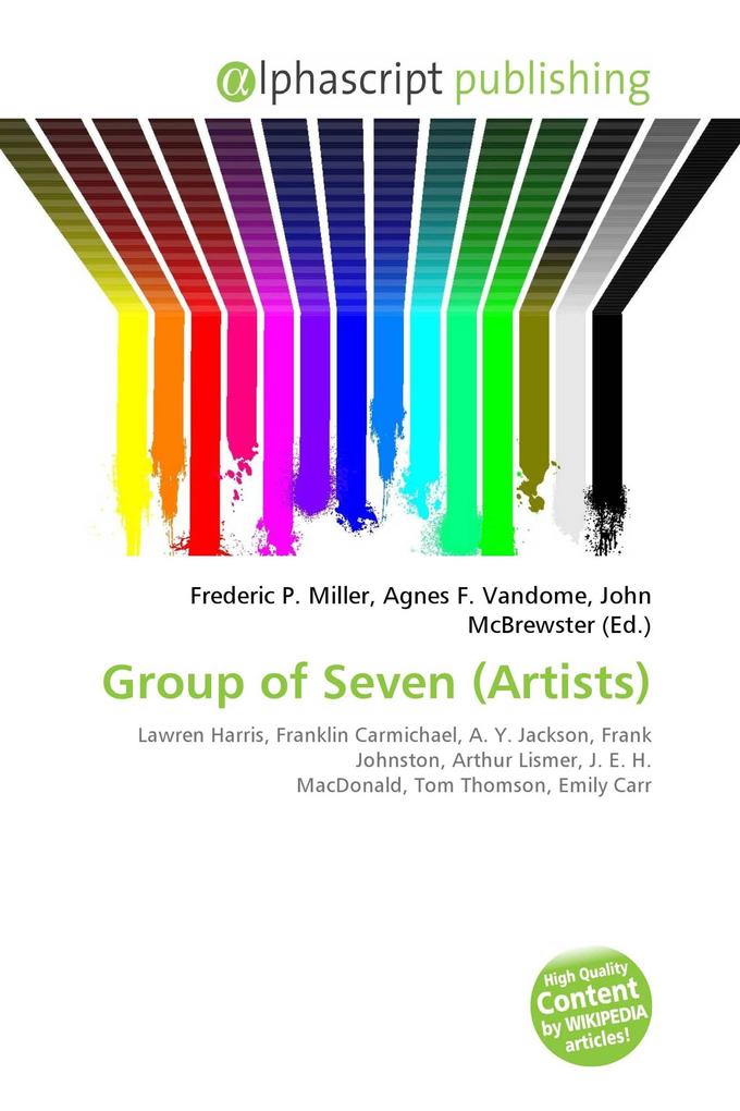 Group of Seven (Artists)