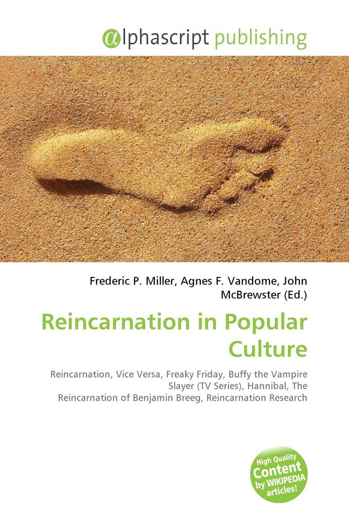 Reincarnation in Popular Culture