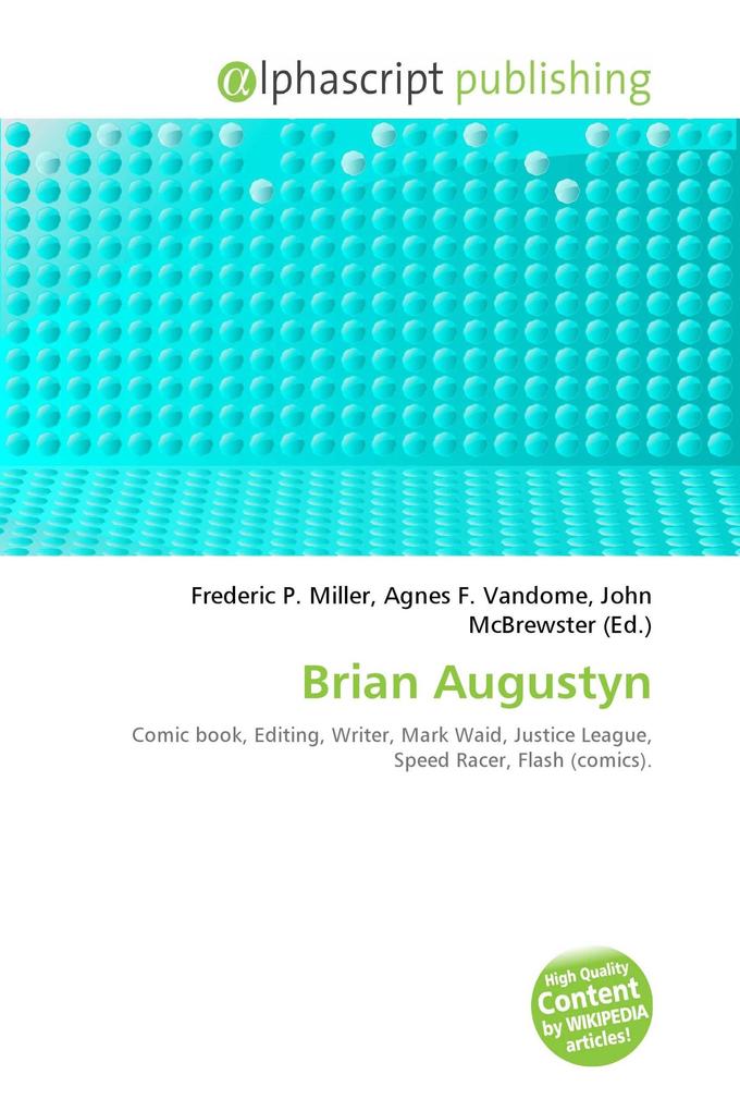 Brian Augustyn