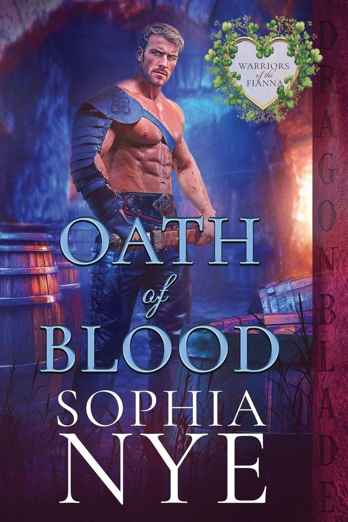 Oath of Blood