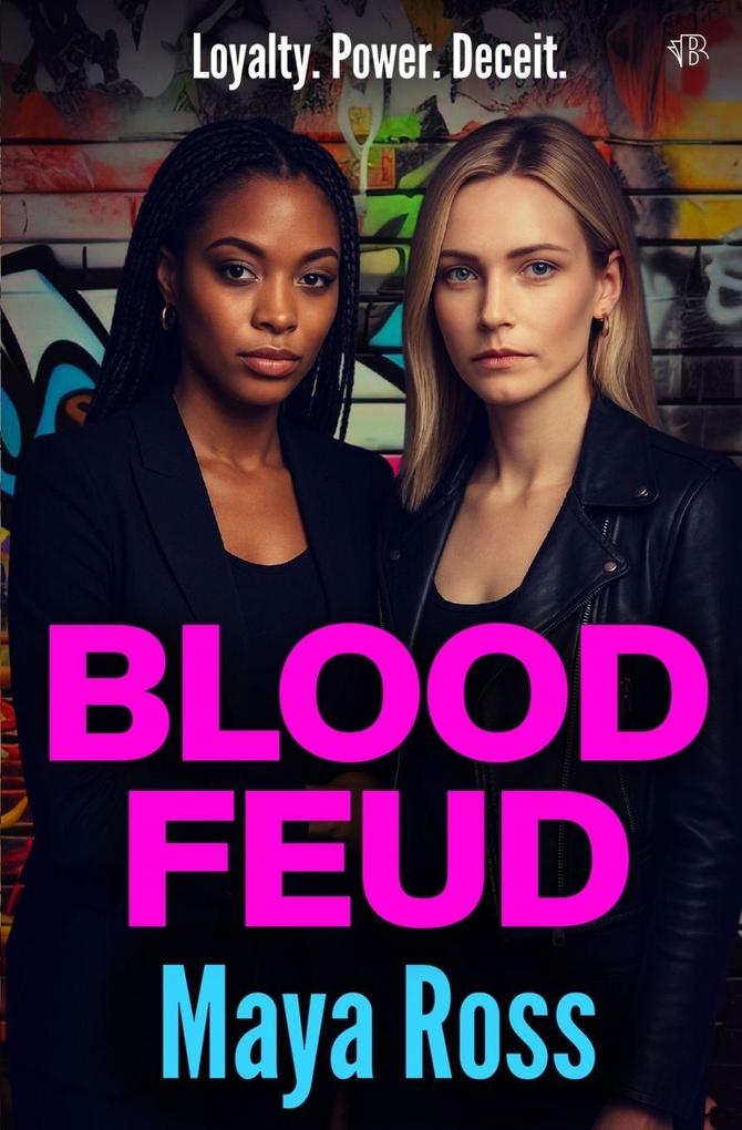 Blood Feud