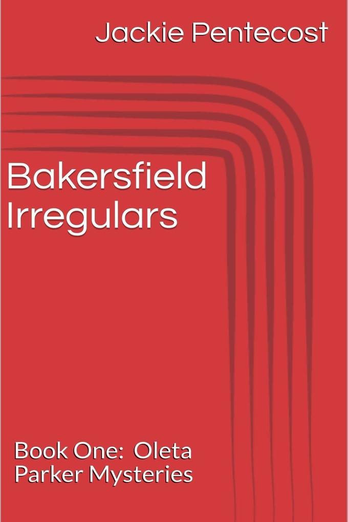 Bakersfield Irregulars
