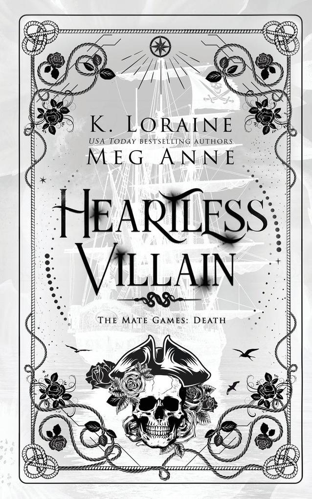 Heartless Villain
